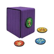 Ultra Pro Alcove Click Deck Box Kalos
