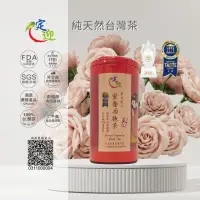 在飛比找momo購物網優惠-【iTQi 定迎】米其林ITQI二星-東方美人-蜜香西施茶5