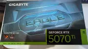 GIGABYTE NVIDIA GeForce RTX 5070 Ti EAGLE OC SFF ✅ Ships ASAP