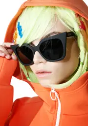 [Quay Eyeware] Harper Sunglasses