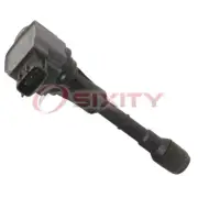 Hitachi Ignition Coil for 2020 Nissan 370Z 3.7L V6 Spark Plug Wire Boot ih (for: Nissan)