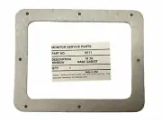 Monitor Heater Parts # 6011 Base Gasket Monitor 30 OEM Service Panel Gasket