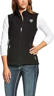 [ARIAT] Women's New Team Softshell