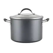 Circulon ScratchDefense Non Stick Covered Stockpot 24cm - 7.6L