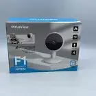 LaView Home Security Camera HD 1080P2 Pack Motion DetectionInclude 2 SD Cards...