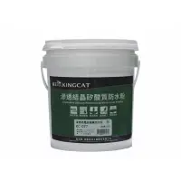 在飛比找蝦皮購物優惠-~金光興修繕屋~KINGCAT 貓王 KC-077 滲透結晶