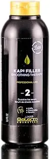 Salerm Cosmetics KAPS Filler Smoothing Therapy 2 -ThisSize16.9 oz