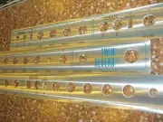 Twin Reverb MV Silver Front Face plate SF New!!
