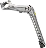 Bicycle Stem Bike Stem Riser Motorbike Handlebar Risers Aluminum Alloy Handlebar Mount Base Handlebar Risers Adapter Bicycle Handlebar Stem Riser Bicycle Riser Bike Stem Increaser