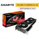 GIGABYTE 技嘉 RX 6500 XT GAMING OC 4G 顯示卡（R65XTGAMING OC-4GD）