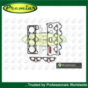 Premier Cylinder Head Gasket Set Fits Hyundai Getz Accent S Coupe 1.3 1.5