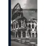 ROMAN HISTORY; VOLUME 1
