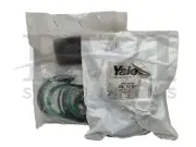 SEALED Yale 505136049 Forklift Lift Cylinder Seal Kit YT505136049 ( Lot of 2 )