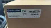 Hirschmann Managed Ethernet Switch (OS32-080802O6O6TPEPH2)