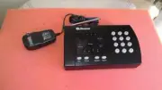 Swann Alarm Security System ConselSW347-WA2 N3960 with power supply & manuals