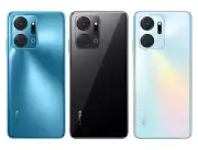 Honor X7a LTE 6.75"DualSIM 6/128GB 50MP Octa-Core GLOBAL VERSION 6000mAh ByFedEx
