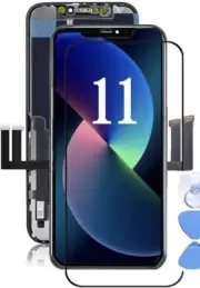 Apple iPhone 11 LCD Display Touch Screen Replacement Digitizer Assembly