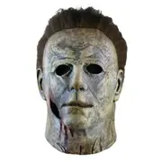 Halloween (2018) Michael Myers Bloody Mask