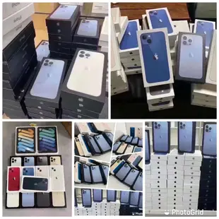 全新庫存新機~ IPHONE i13 13 mini 128GB 128G 128 可刷卡無卡分期 舊機可交換 B+