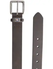 [Ben Sherman] Casual Belt In Brown