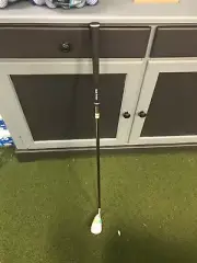 TaylorMade RAW MG 60.09 C LB TOUR ISSUE w/UST Mamiya IS-990S Prototype