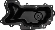 Dorman 266-025 Engine Oil Pan Compatible with Select Chevrolet/GMC Models