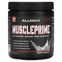 在飛比找iHerb優惠-[iHerb] ALLMAX 強力增肌核心因素，專業級鍛鍊前