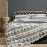 Ardor Charlie Multi 3 Pcs Comforter Set (Single/Double, Queen/King)