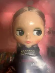 Zannyari Member Blythe Takara
