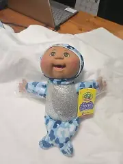 Cabbage Patch Kids Baby doll Winter Wonderland Collection ￼#255