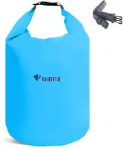 Waterproof Dry Bag Backpack Floating Dry Backpack for Water Sports - Fishing, Bo