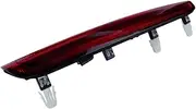 Third Rear High Level Brake Stop Light 8P4945097C for Audi A3 8P Hatchback 04-12 Without Spoiler Rear Lights