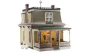 Woodland Scenics BR5036 HO Scale Home Sweet Home