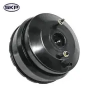 New Pwr Brake Booster Skyward Automotive SKBB028