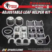 Airbag Man Air Suspension Leaf Helper Kit for FORD COURIER PC PD PE PG PH 4x2 (for: Ford)