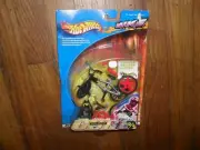 Jeremy McGrath hot wheels BMX bike