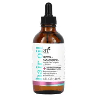 在飛比找iHerb優惠-[iHerb] artnaturals Biotin + C