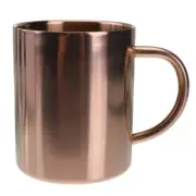 Moscow Mule Mug Stainless Steel for Cocktails and Beer