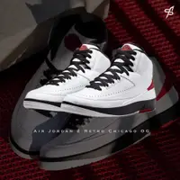 在飛比找蝦皮購物優惠-【Fashion SPLY】Air Jordan 2 Ret