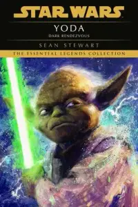 在飛比找博客來優惠-Yoda: Dark Rendezvous: Star Wa