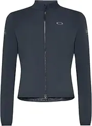 [Oakley] Man Grid Packable Jacket