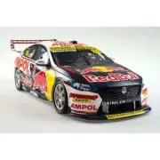 1:12 2021 Jamie Whincup -- Last Solo Drive -- Red Bull Ampol Racing -- Biante