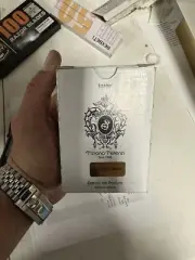 LAUDANO NERO EXTRAIT DE PARFUM 100ml/3.4oz TIZIANA TERENZI