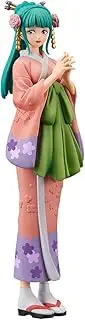 Banpresto One Piece Dxf (The Grandline Lady - Wanokuni) Vol.12 - Kozuki Hiyori