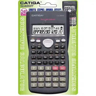 CATIGA 工程用計算機 計算機 工程計算機 CA-3500V