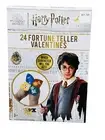 Harry Potter Fortune Teller Valentines 24 Cards
