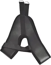 Neck Stretcher Device | Traction Device For Neck | Soft Breathable Sport Equipment For Women Men Boys Girls Youth Teens