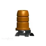 Airbag Man Suspension Load Carrying Kit - LU8014