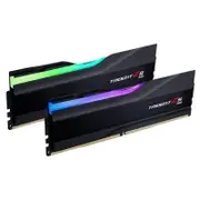 G.Skill Trident Z5 RGB 64GB (2x 32GB) DDR5 5600MHz CL36 Memory - Black