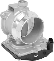 13547806231 Throttle Body Compatible With E90 E91 E92 E93 F10 F11 Throttle Body Suitable For 7 Series F01 F02 F03 F04 X5 X6